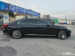 Genesis G90 (EQ900)
