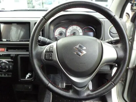 Suzuki Alto Works