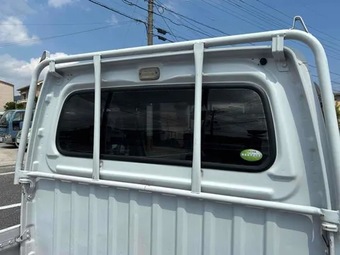 Subaru Sambar Truck