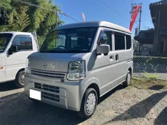 Nissan Clipper