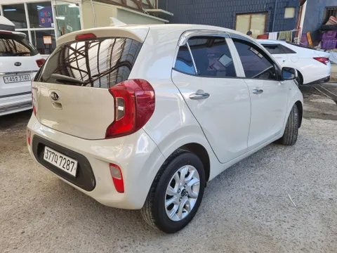 Kia Picanto (Morning)