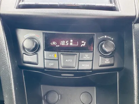 Suzuki Swift Sport