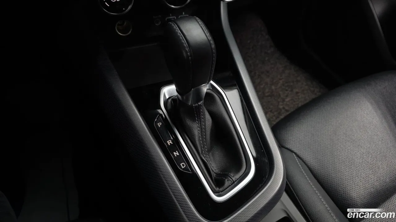 Renault XM3