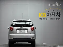 Chevrolet Matiz