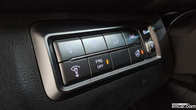 SsangYong Tivoli XLV (Tivoli Air)