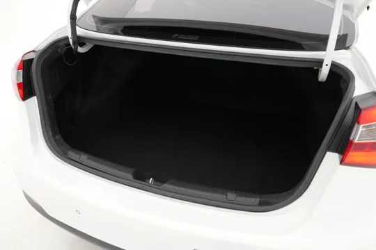 Kia Cerato (K3)