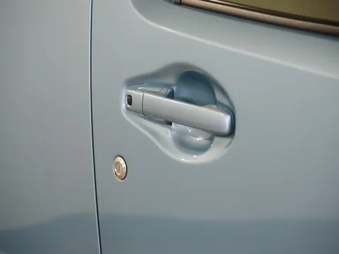 Mazda Flair