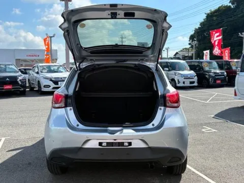 Mazda Mazda2 (Demio)