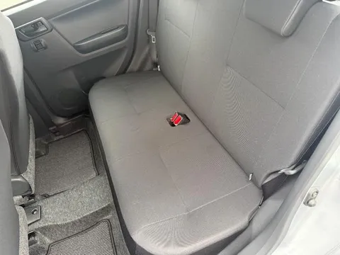 Subaru Pleo Plus
