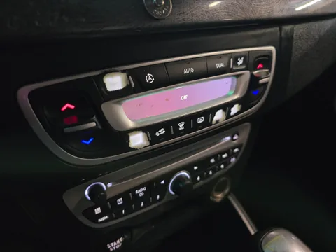 Renault SM3