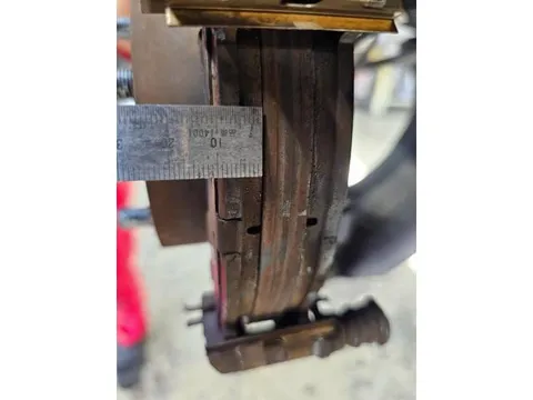 Suzuki Carry Track