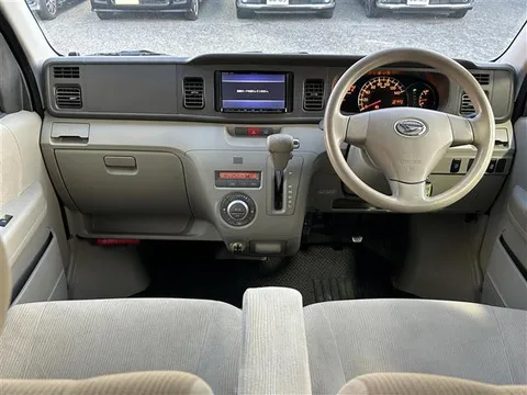 Daihatsu Atrai Wagon