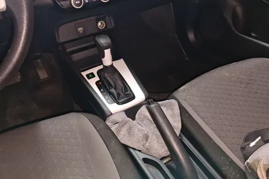 Honda Jazz (Fit)