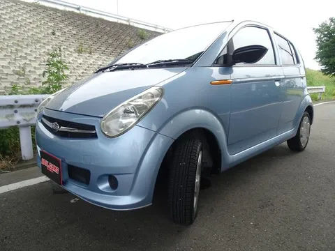 Subaru R2