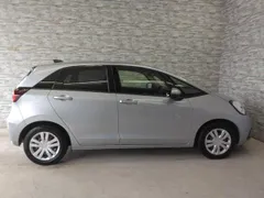 Honda Jazz (Fit)