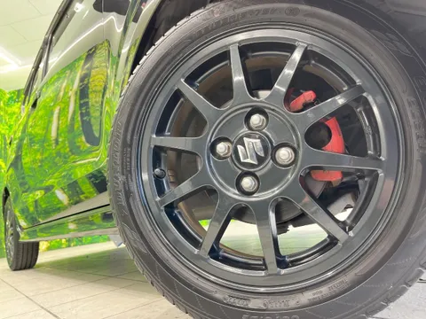 Suzuki Alto Works