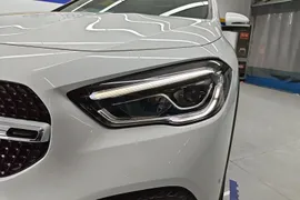 Mercedes-Benz Mercedes-Benz GLA
