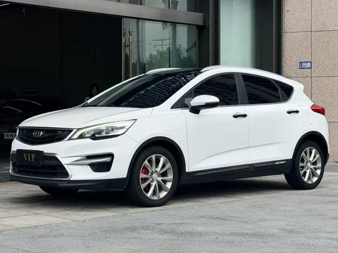 Geely
