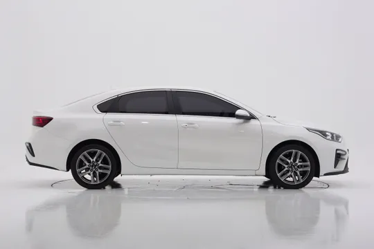 Kia Cerato (K3)