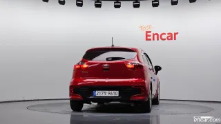 Kia Pride
