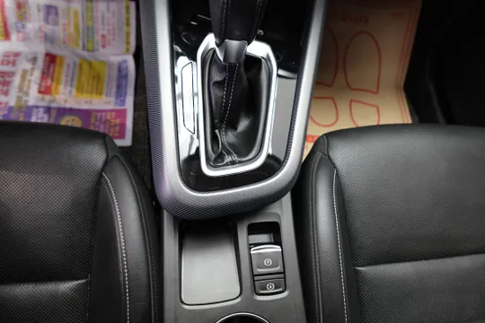Renault XM3