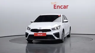 Kia Cerato (K3)