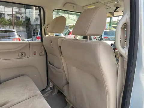 Honda N-BOX Plus