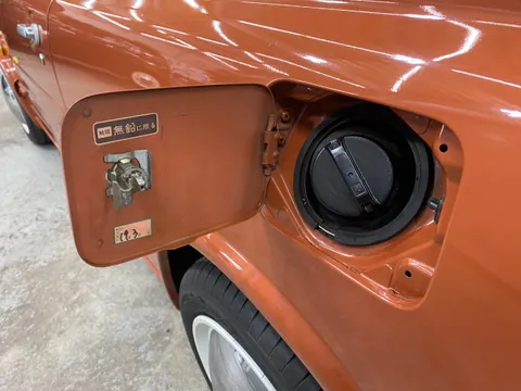 Nissan Pao
