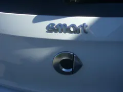Smart For Four