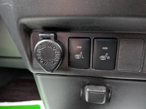 Daihatsu Thor