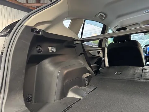 Subaru Impreza Sports