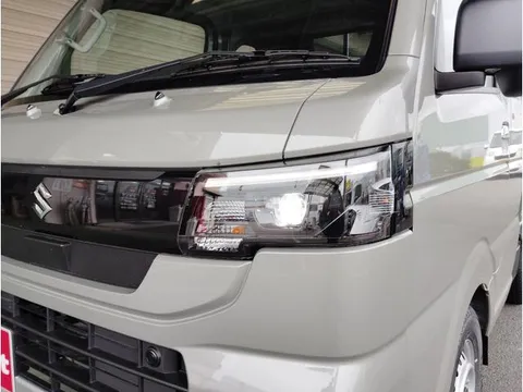 Suzuki Super Carry