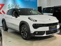 Lynk & Co Lynk & Co 02
