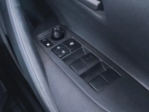 Toyota Corolla Touring