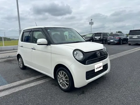 Honda N-ONE