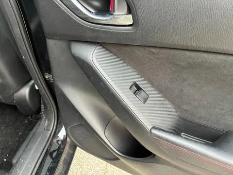 Mazda Axela Sport