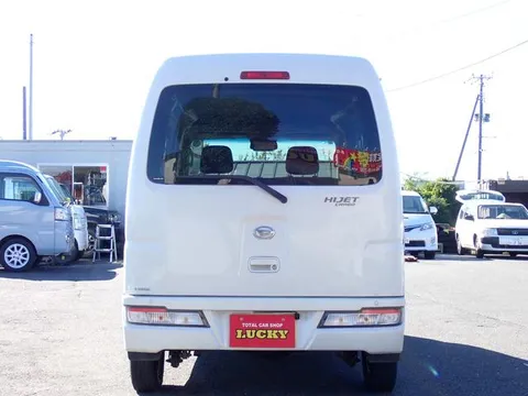 Daihatsu Hijet Cargo