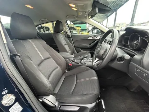 Mazda Mazda3 (Axela)