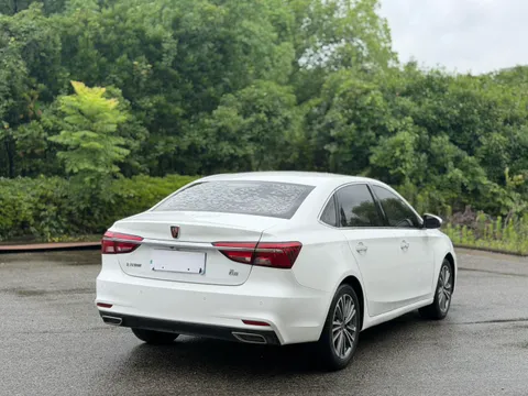Roewe i6 Classic