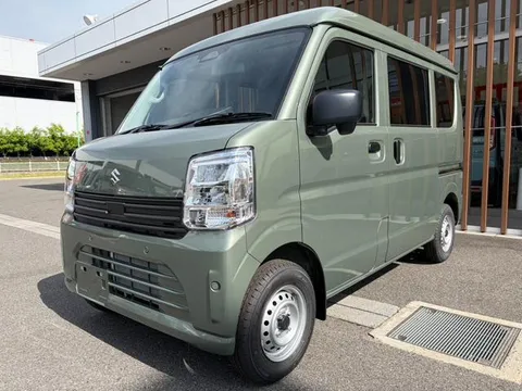 Suzuki Every