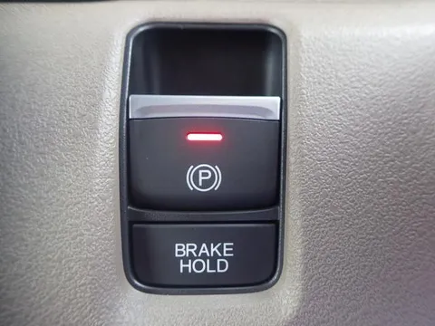 Honda N-BOX Joy