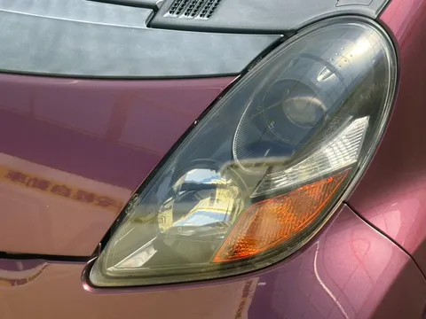 Mitsubishi I