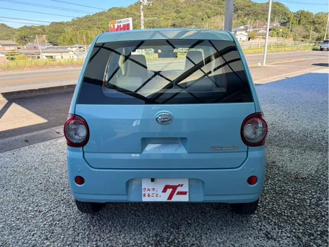 Daihatsu Mira Tocot