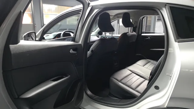 Renault XM3