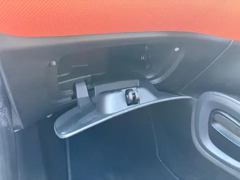 Smart For Four