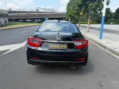 Honda Crider