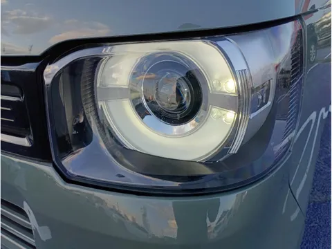 Honda N-BOX Joy