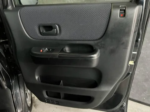 Honda Vamos Hobio Pro