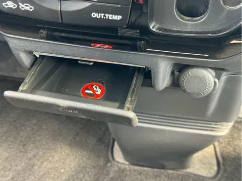 Suzuki Palette SW