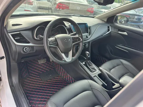 Chevrolet Monza